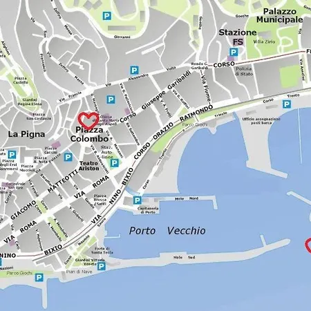 Pisolo سانريمو