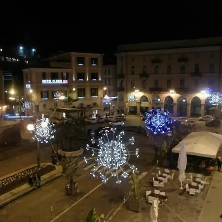 بيت ضيافة Pisolo 4*