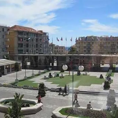 Pisolo 4* سانريمو