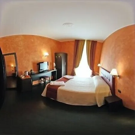 بيت ضيافة Pisolo سانريمو