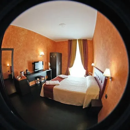 Pisolo 4* سانريمو