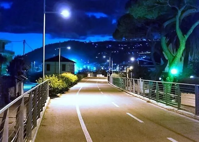 Pisolo Maison d'hôtes