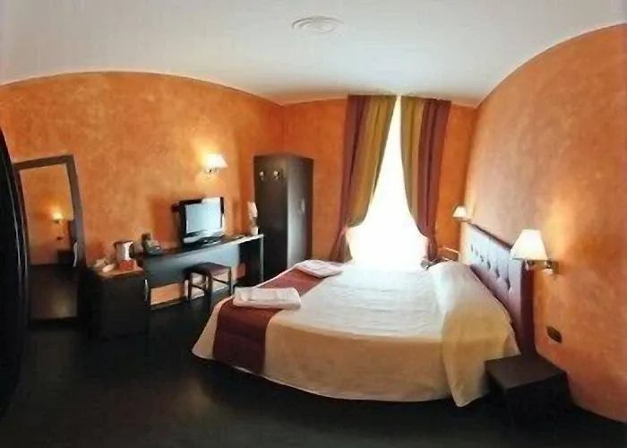 Pensjonat Pisolo San Remo