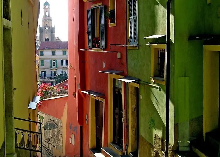 Pisolo Pensjonat San Remo