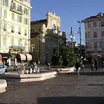 Gæstehus Pisolo Sanremo
