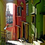 Pisolo Gæstehus Sanremo