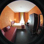 Gæstehus Pisolo 3*