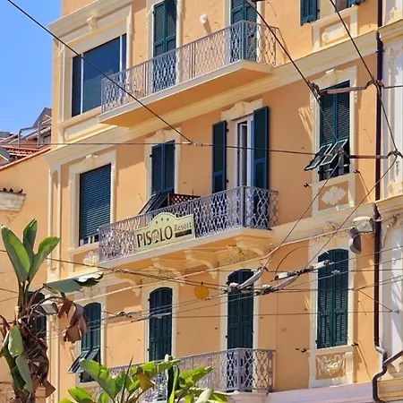 Pensionat Pisolo 3*