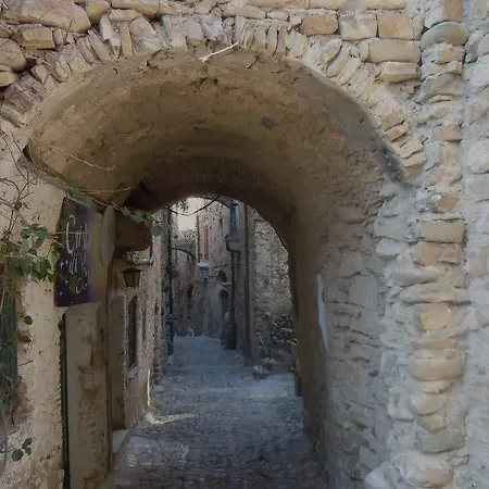 Vendégház Pisolo 3*