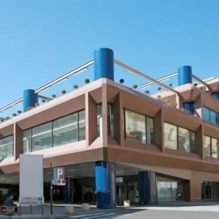 Pisolo Pensionat Sanremo