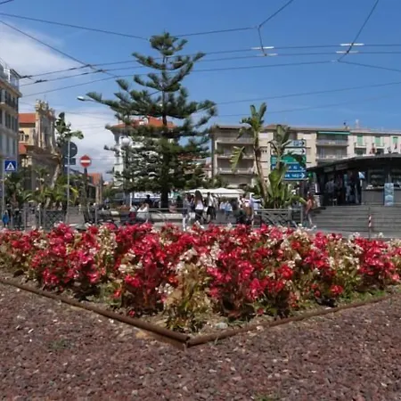 Pisolo Guest house 4*