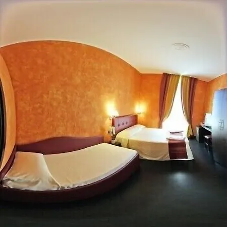 Pisolo 3* San Remo