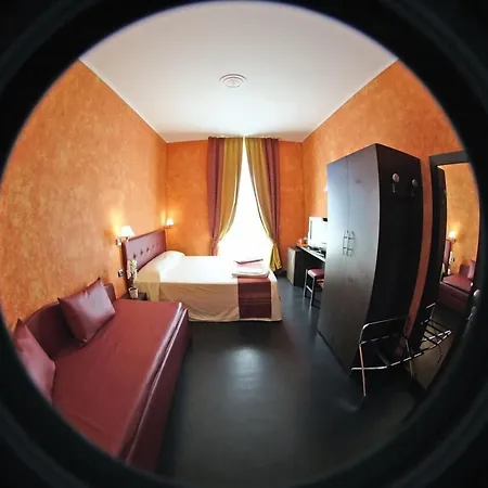 Pisolo Penzion Sanremo