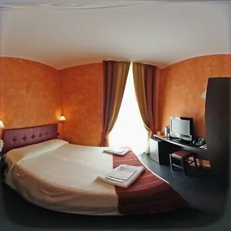 Vendégház Pisolo 3*