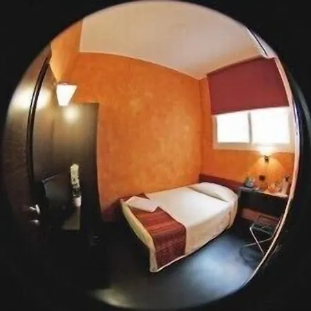 게스트하우스 Pisolo 3*