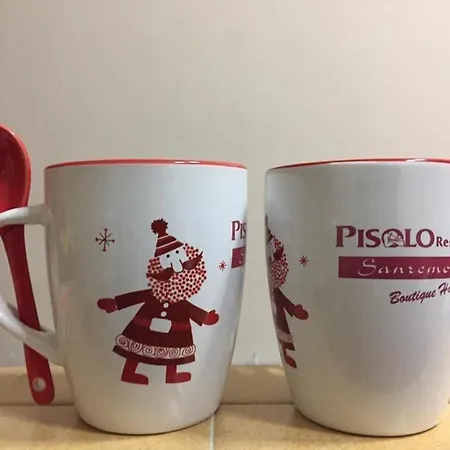 게스트하우스 Pisolo