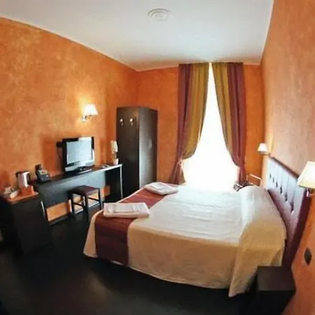 Penzion Pisolo Sanremo