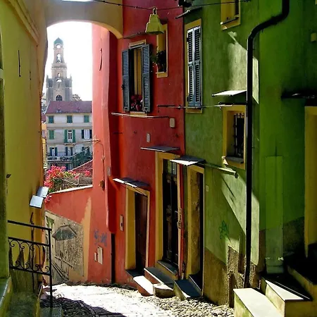 Pisolo Penzion Sanremo