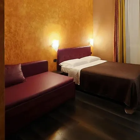 Pisolo 3* San Remo