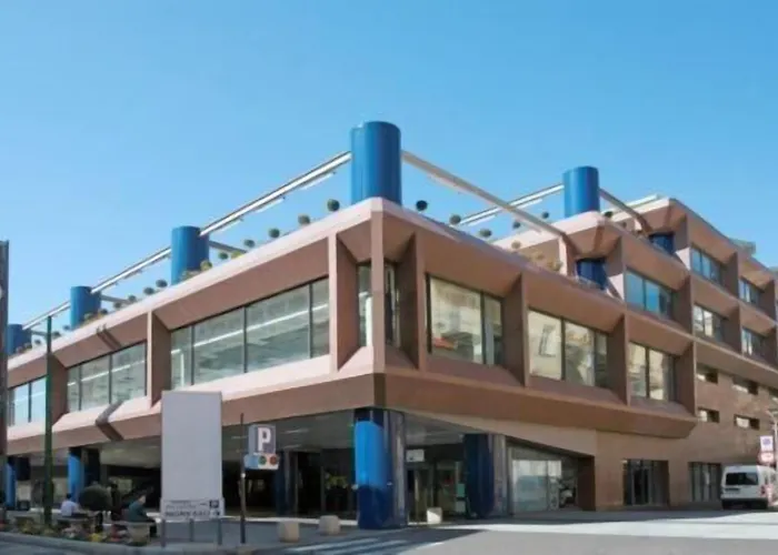 Pisolo Guest house Sanremo