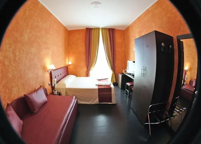 Pisolo Guest house Sanremo