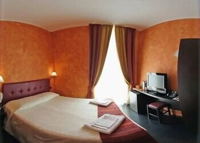 Guest house Pisolo 4*