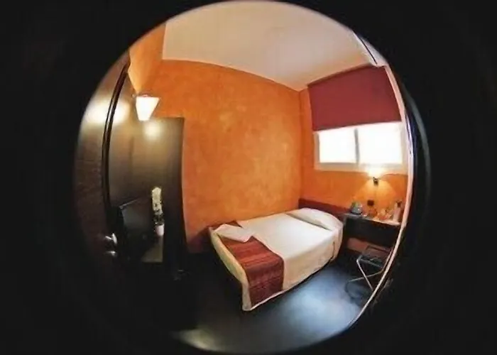 Guest house Pisolo 4*