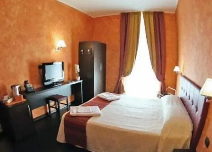 Guest house Pisolo Sanremo