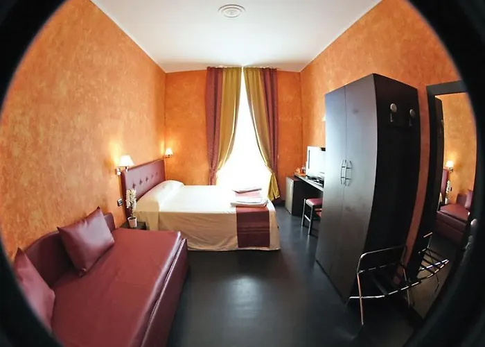 Guest house Pisolo 4*